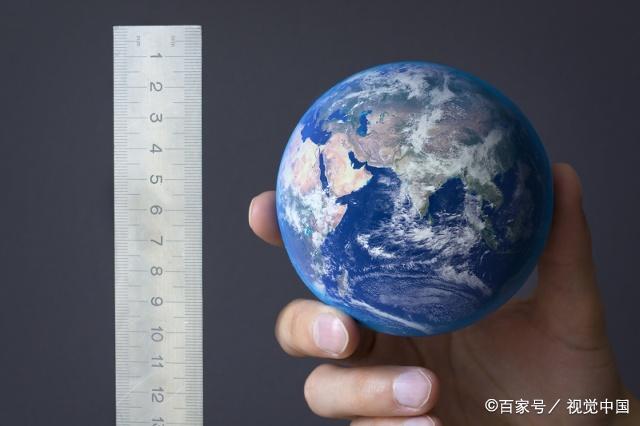 2300多年前的古人是怎么测量地球周长的?